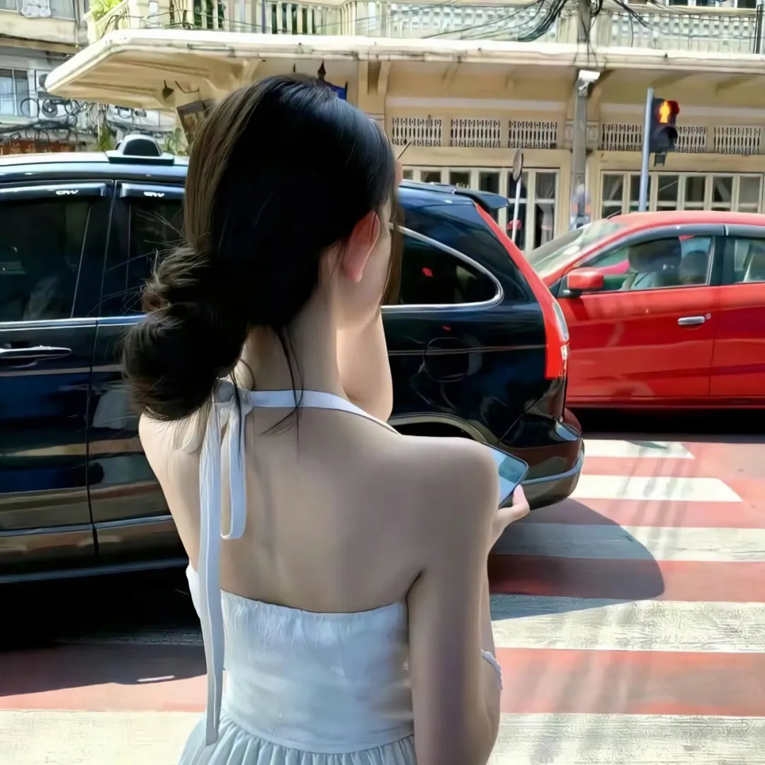 美女与液体人