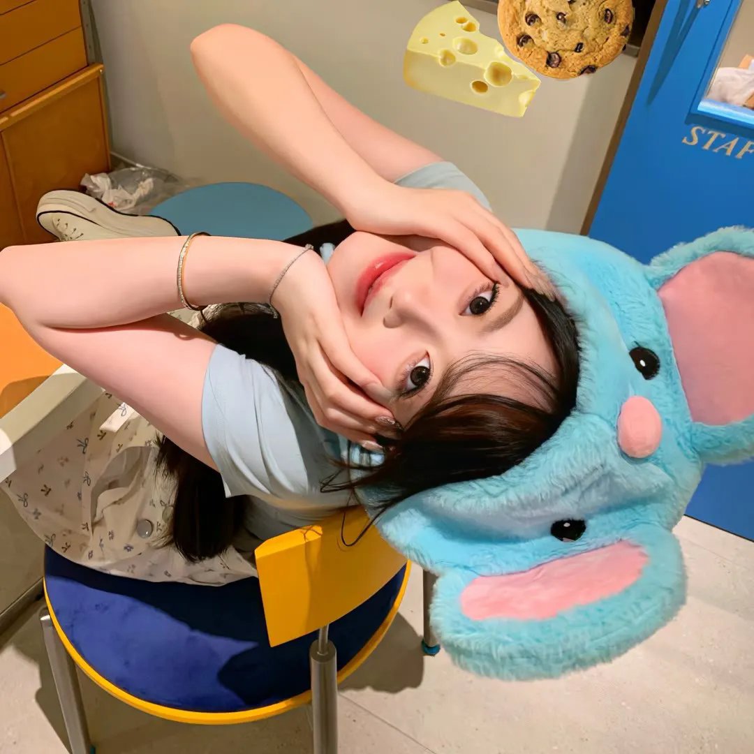 我仍然坚信......