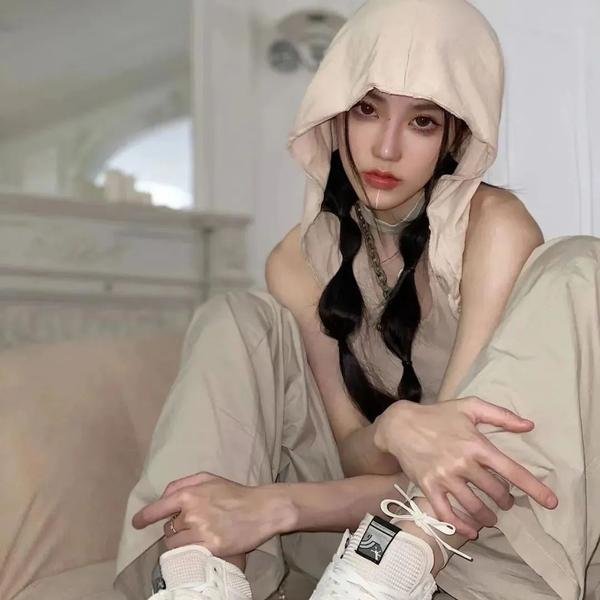 厉爷的心尖妻